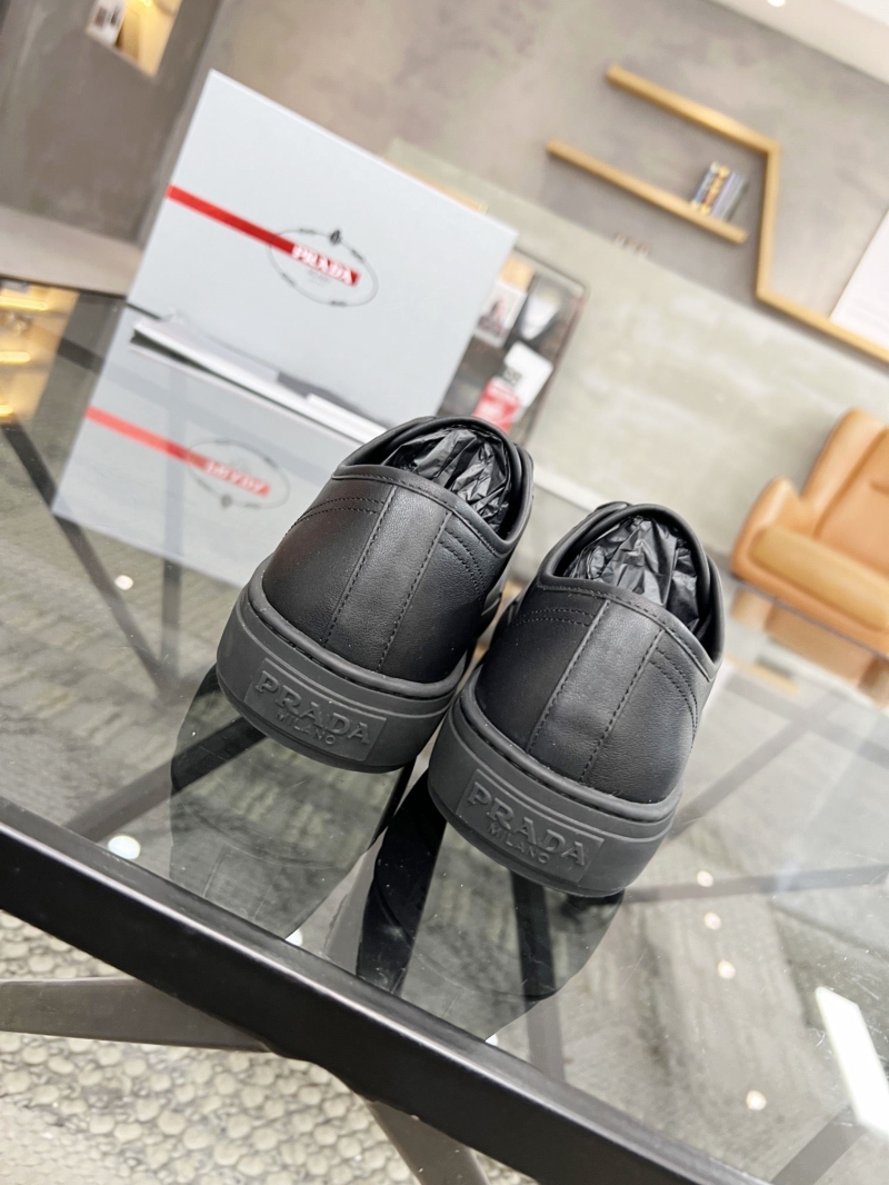 Prada Casual Shoes